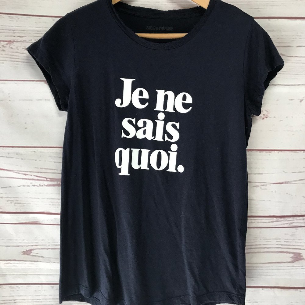 Zadig & Voltaire T-shirt